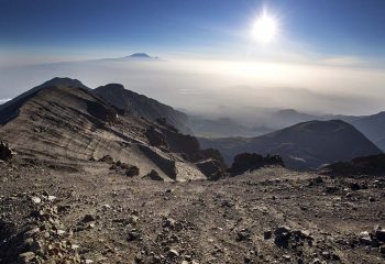 mount meru