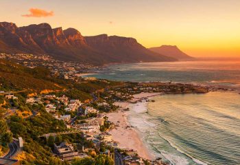Cape-Town-Sunset